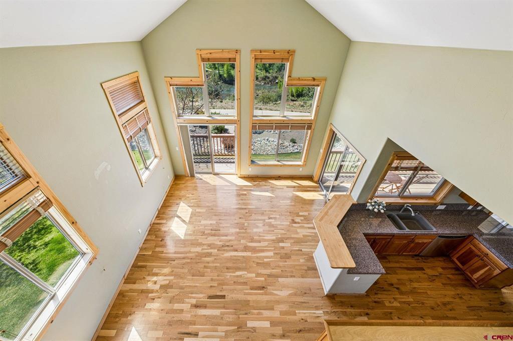 114 River Oaks Court Durango CO 81301