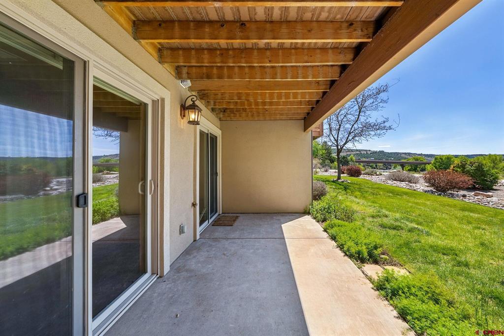 114 River Oaks Court Durango CO 81301