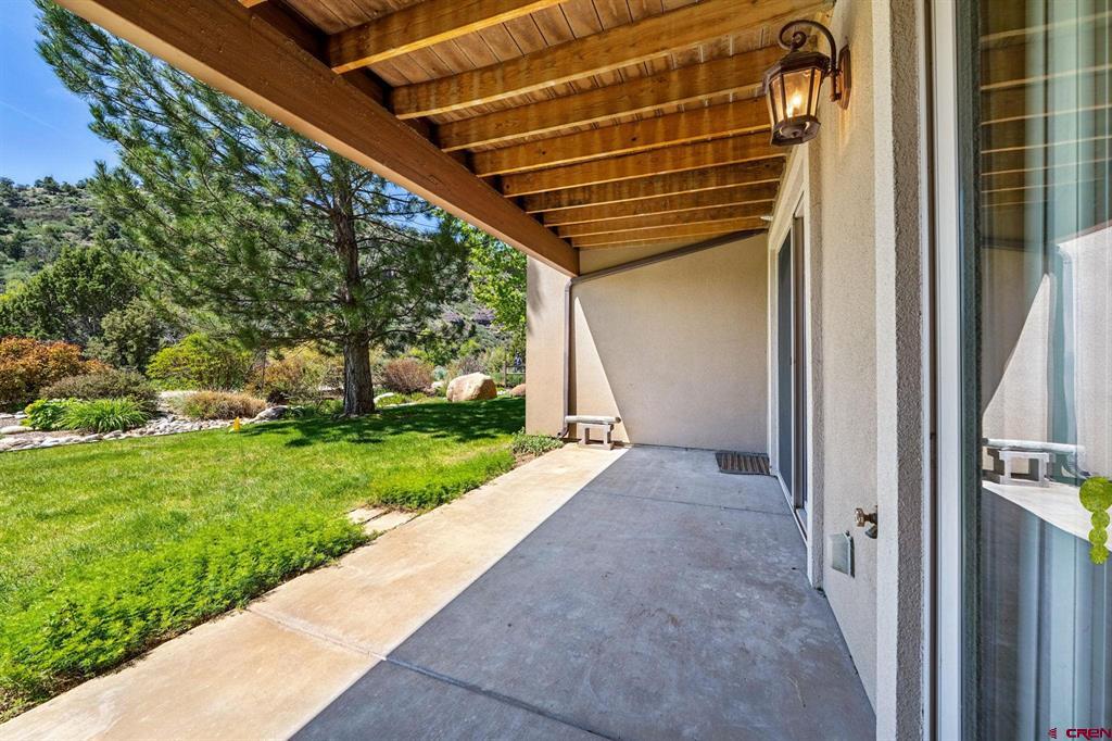 114 River Oaks Court Durango CO 81301