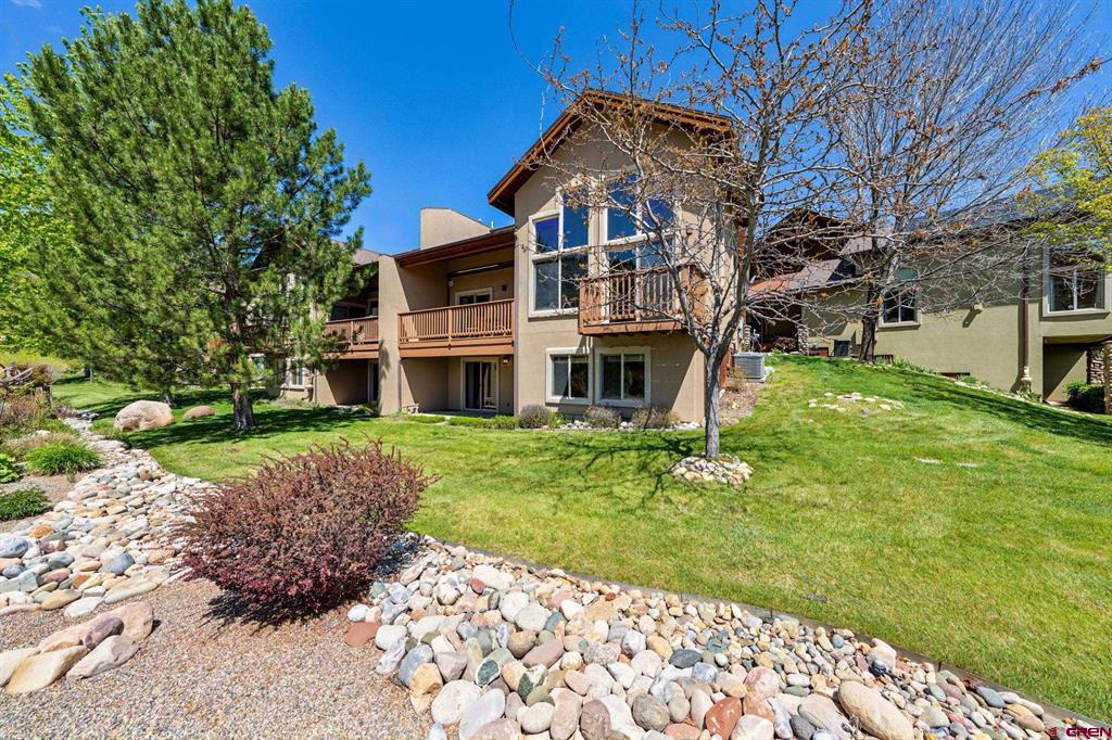114 River Oaks Court Durango CO 81301
