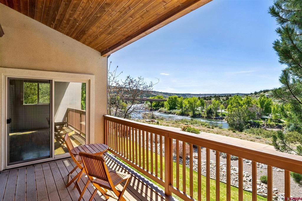 114 River Oaks Court Durango CO 81301