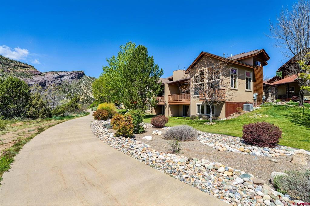 114 River Oaks Court Durango CO 81301