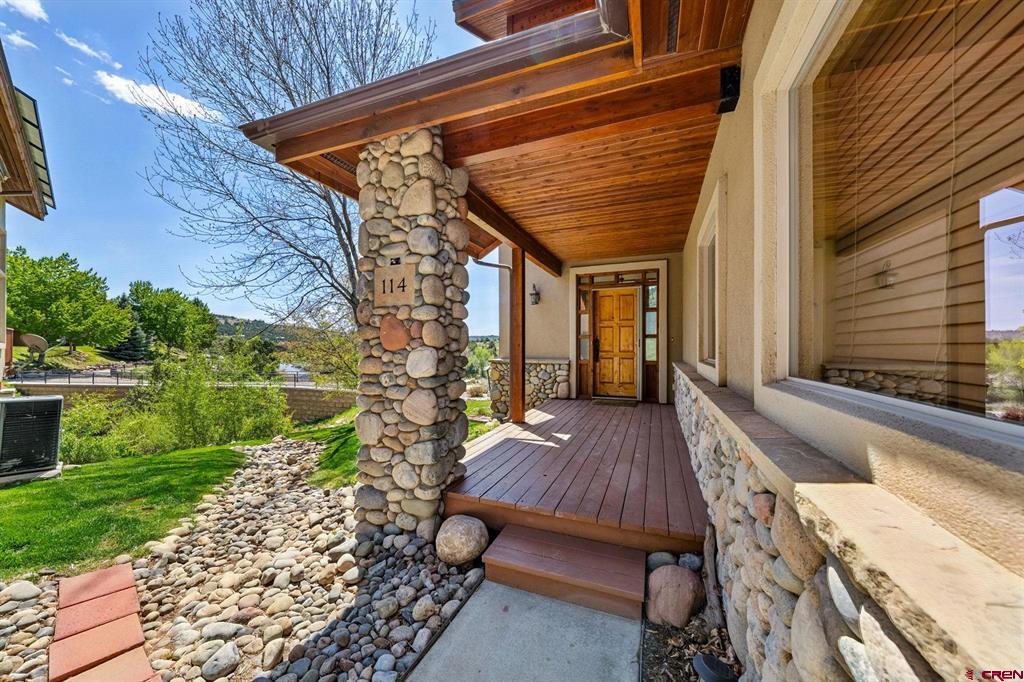 114 River Oaks Court Durango CO 81301