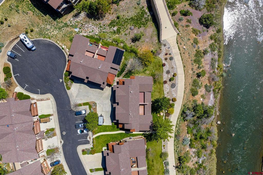 114 River Oaks Court Durango CO 81301