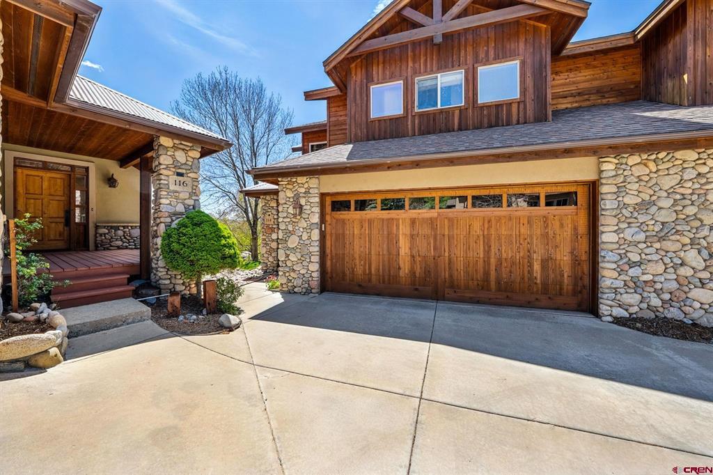 114 River Oaks Court Durango CO 81301