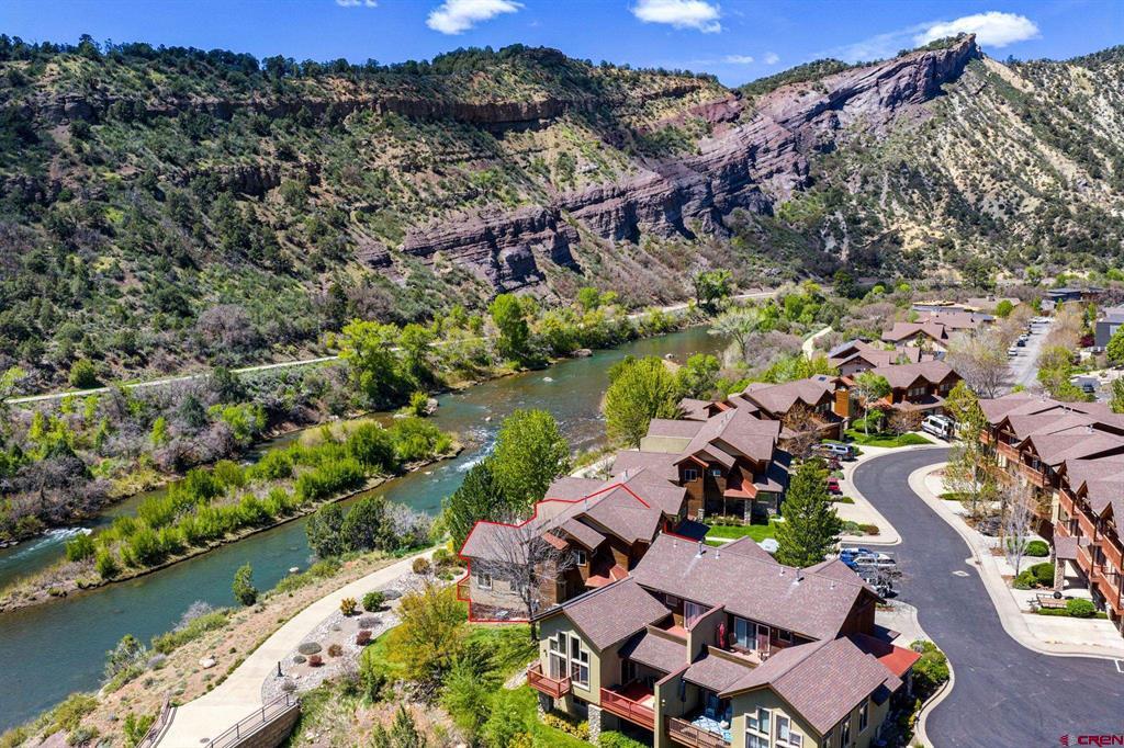 114 River Oaks Court Durango CO 81301