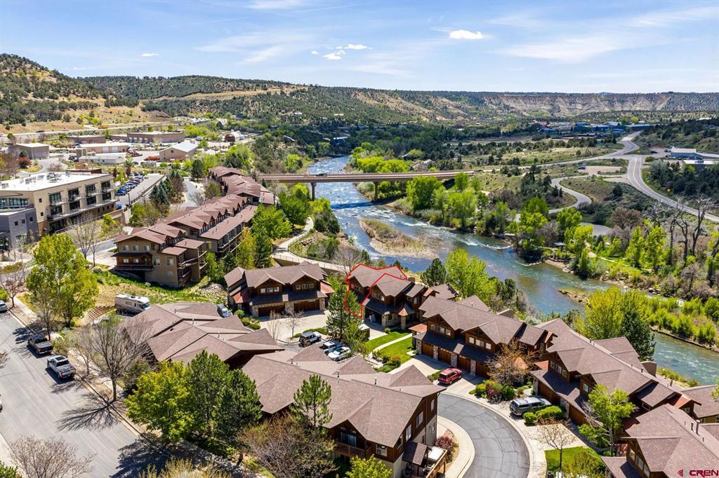 114 River Oaks Court Durango CO 81301