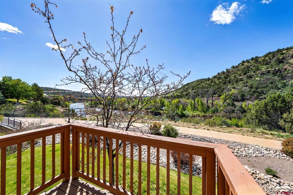 114 River Oaks Court Durango CO 81301
