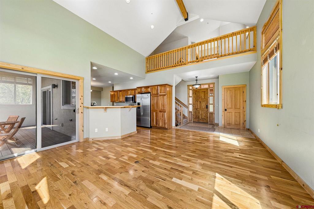 114 River Oaks Court Durango CO 81301