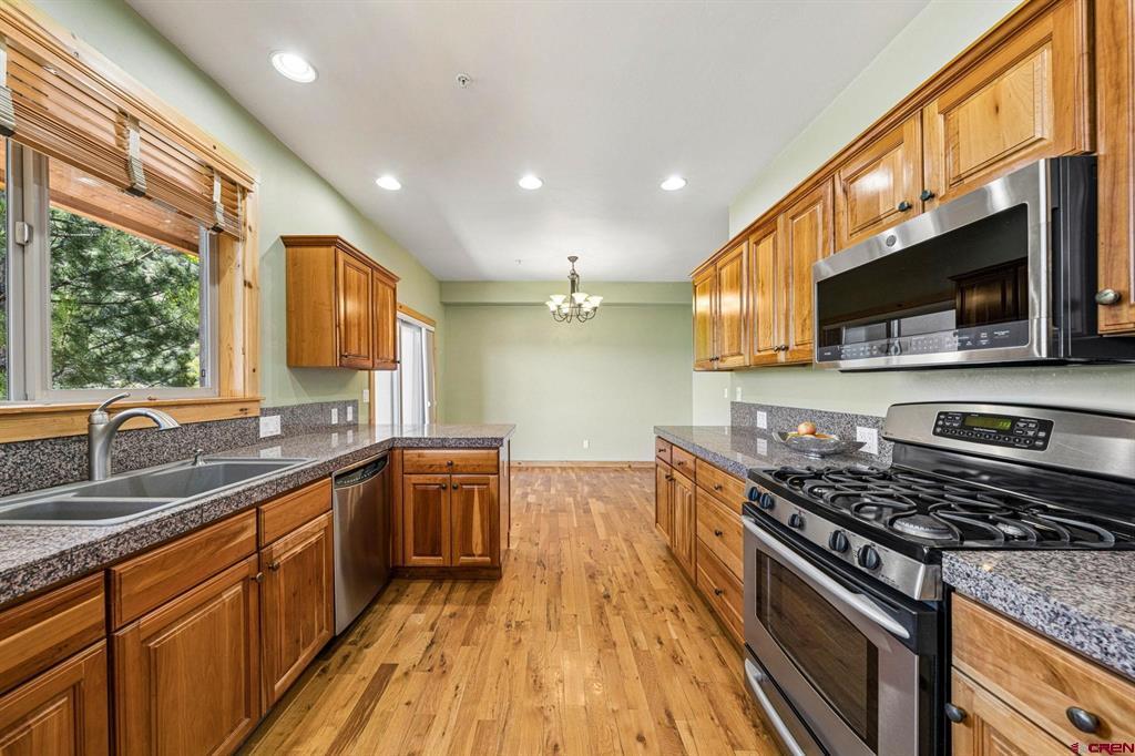 114 River Oaks Court Durango CO 81301