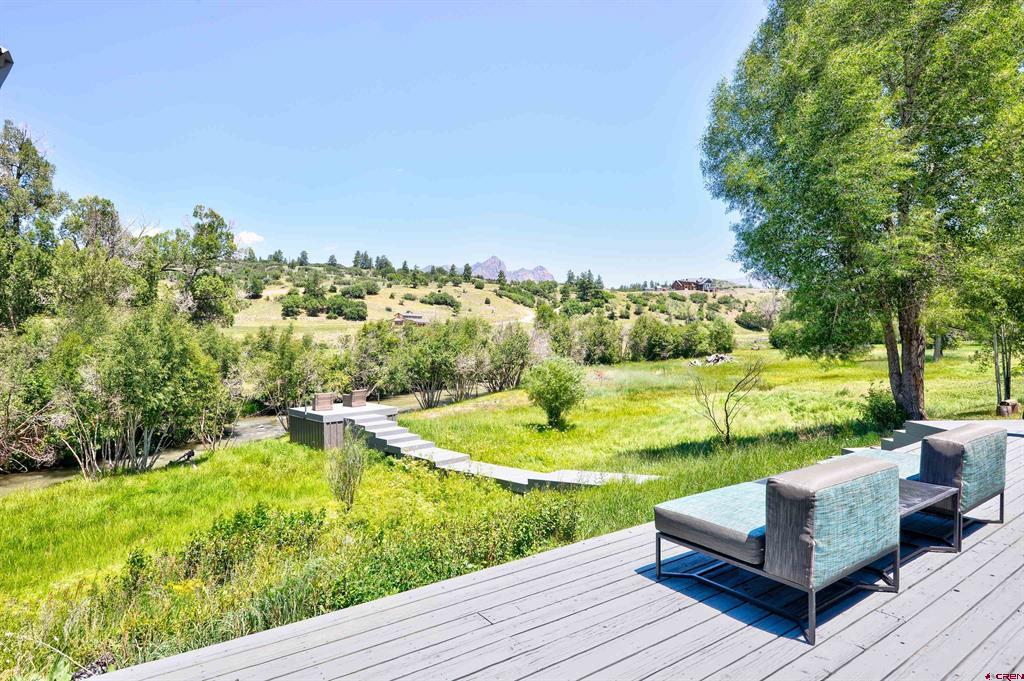 2678 & 2940 Cr 382 Pagosa Springs CO 81147