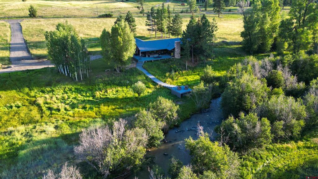 2678 & 2940 Cr 382 Pagosa Springs CO 81147