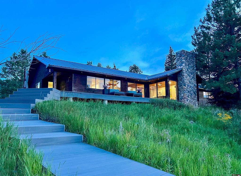 2678 & 2940 Cr 382 Pagosa Springs CO 81147