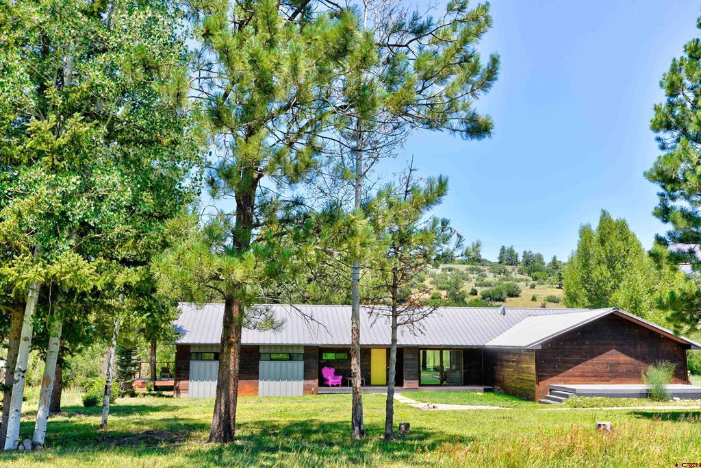 2678 & 2940 Cr 382 Pagosa Springs CO 81147