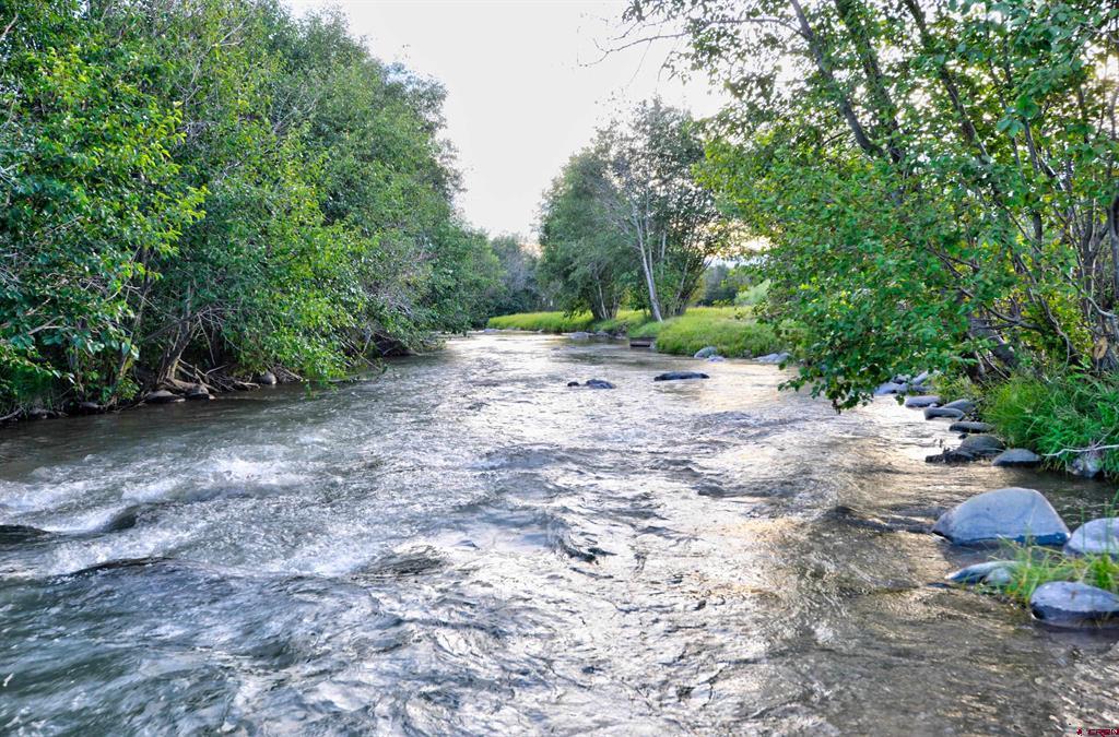 2678 & 2940 Cr 382 Pagosa Springs CO 81147