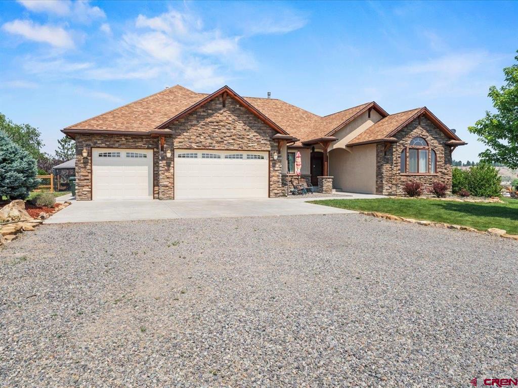 58959 Mallard Lane Montrose CO 81403