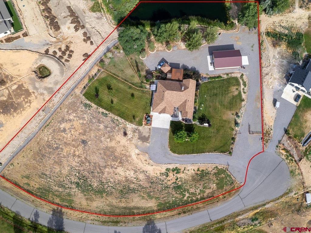 58959 Mallard Lane Montrose CO 81403