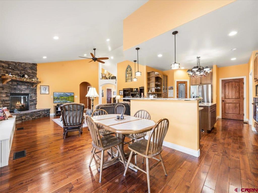 58959 Mallard Lane Montrose CO 81403