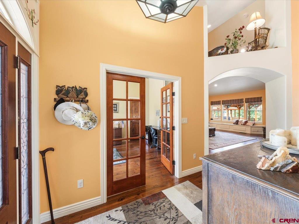 58959 Mallard Lane Montrose CO 81403