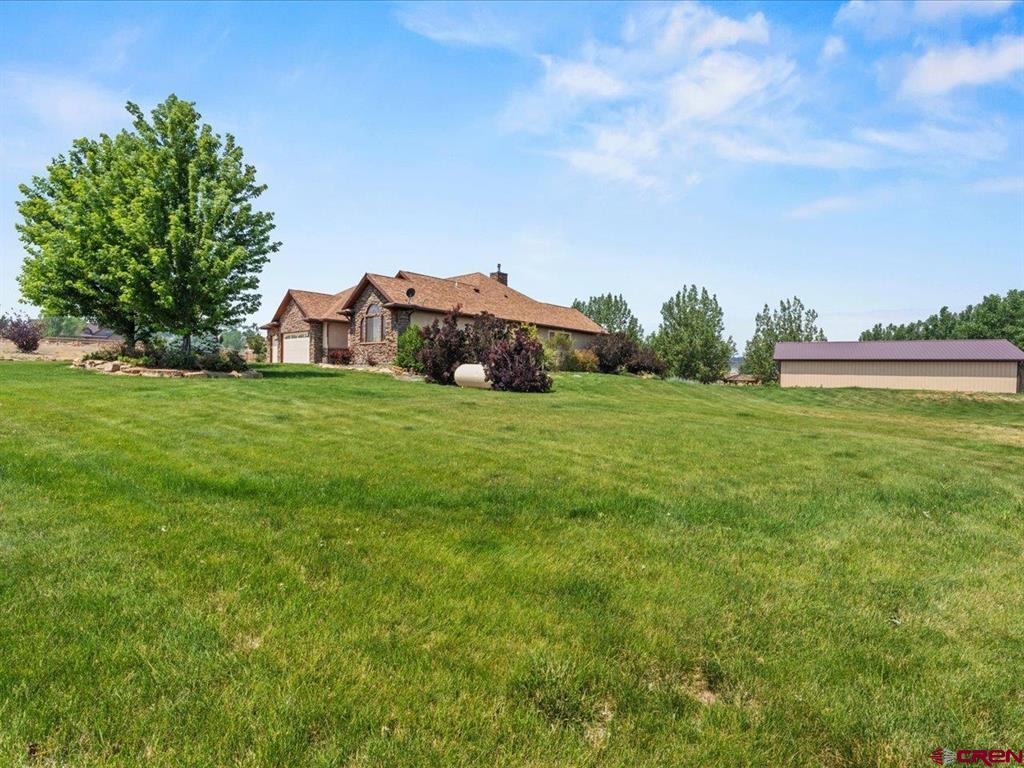 58959 Mallard Lane Montrose CO 81403
