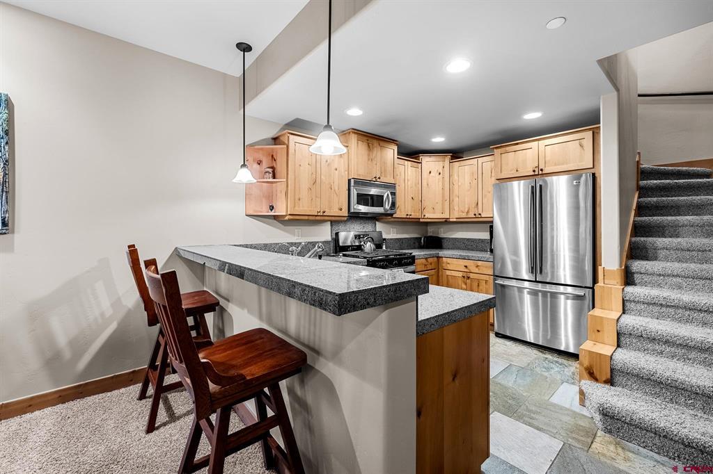 67 Travertine Trail Durango CO 81301