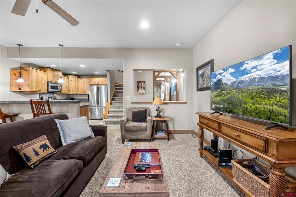 67 Travertine Trail Durango CO 81301