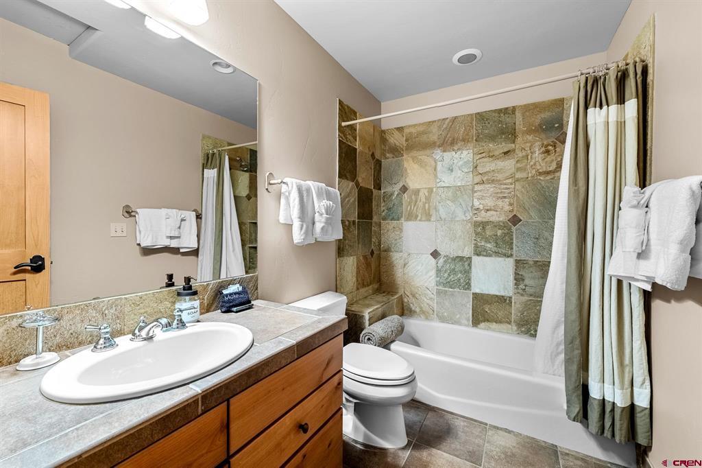 67 Travertine Trail Durango CO 81301