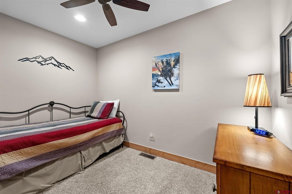 67 Travertine Trail Durango CO 81301