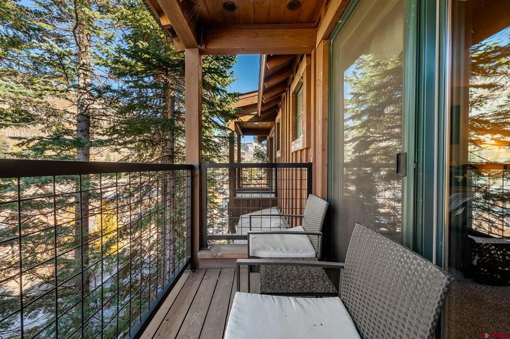 67 Travertine Trail Durango CO 81301