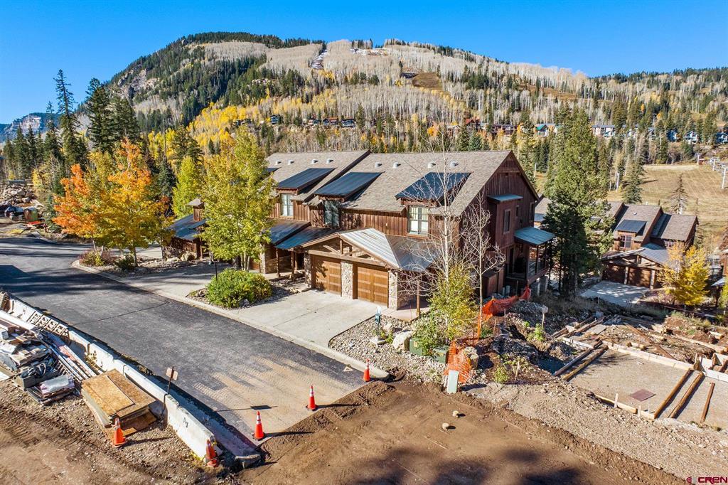 67 Travertine Trail Durango CO 81301