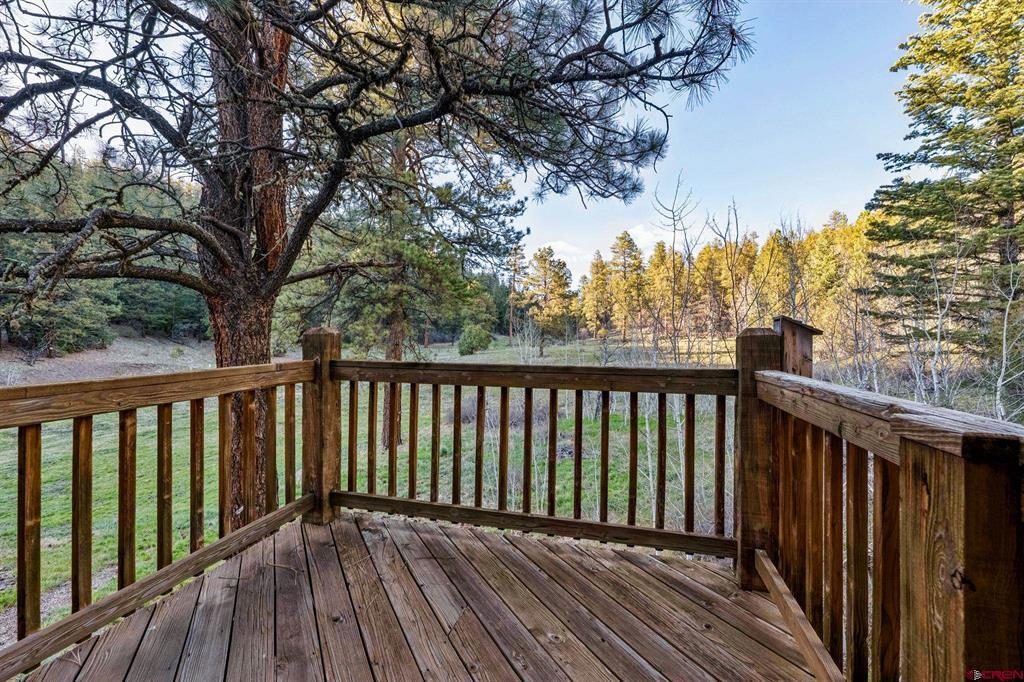 885 Puma Place Pagosa Springs CO 81147