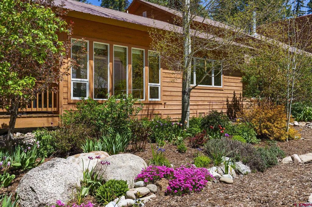 37 Verde Lane Durango CO 81301