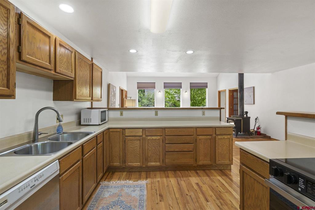 37 Verde Lane Durango CO 81301