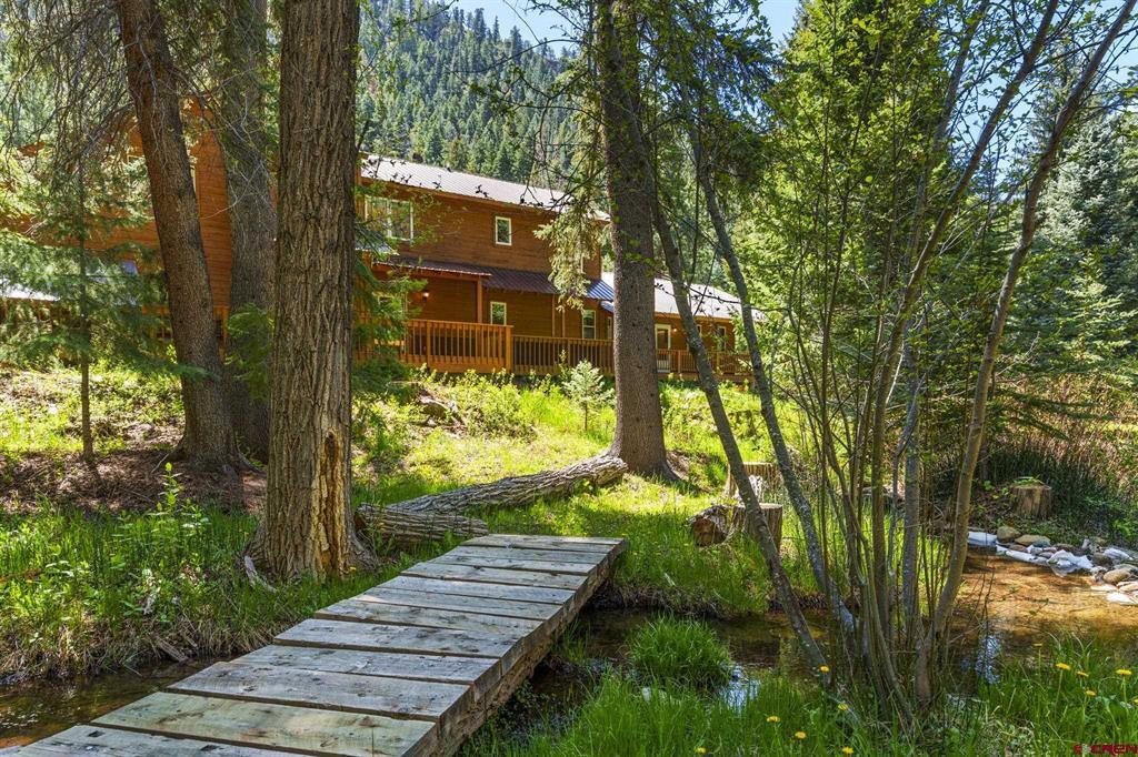 37 Verde Lane Durango CO 81301