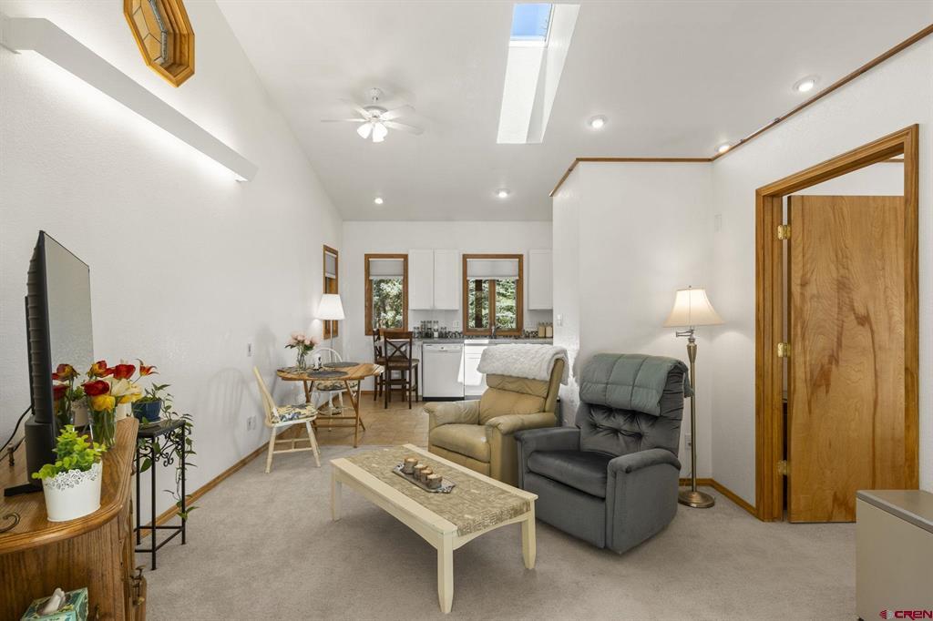 37 Verde Lane Durango CO 81301