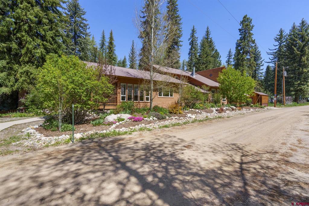 37 Verde Lane Durango CO 81301