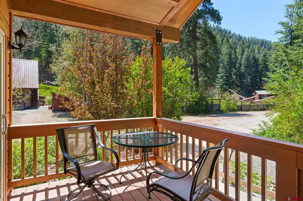 37 Verde Lane Durango CO 81301