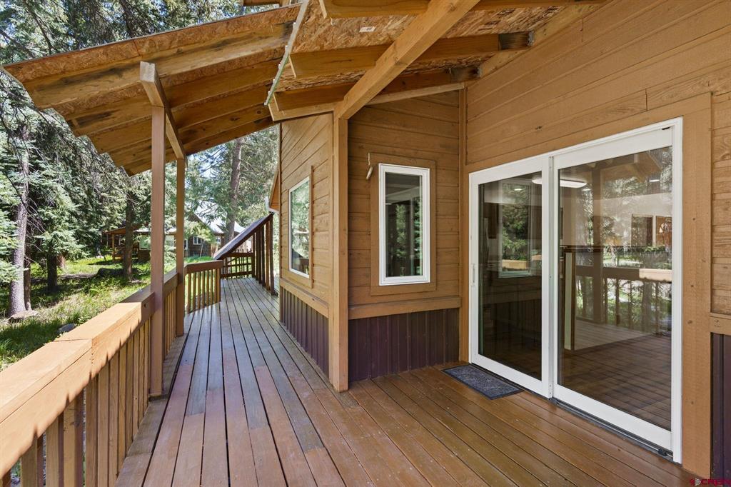 37 Verde Lane Durango CO 81301