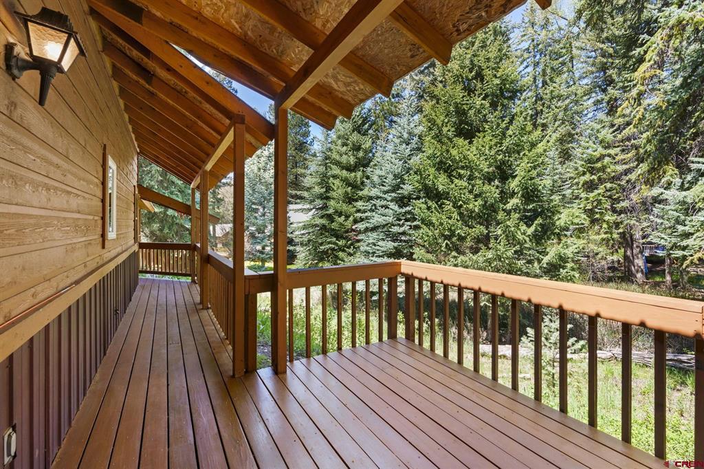 37 Verde Lane Durango CO 81301