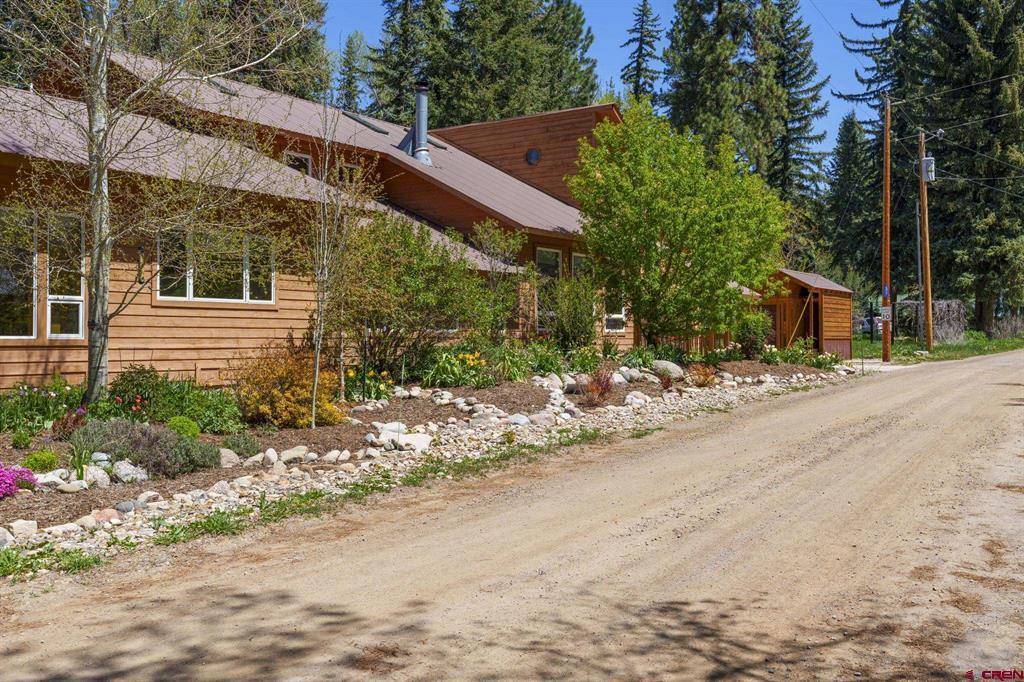 37 Verde Lane Durango CO 81301
