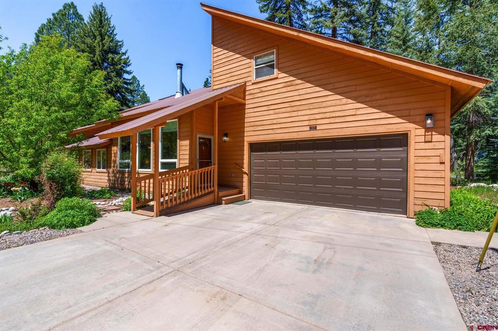 37 Verde Lane Durango CO 81301