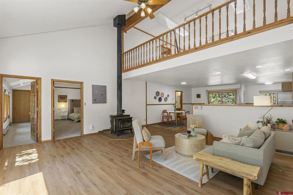 37 Verde Lane Durango CO 81301