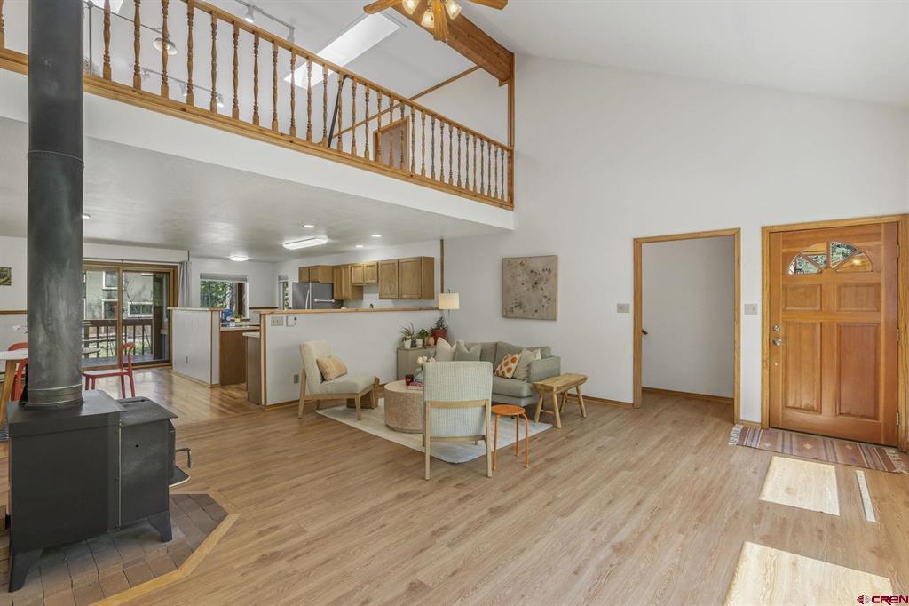 37 Verde Lane Durango CO 81301