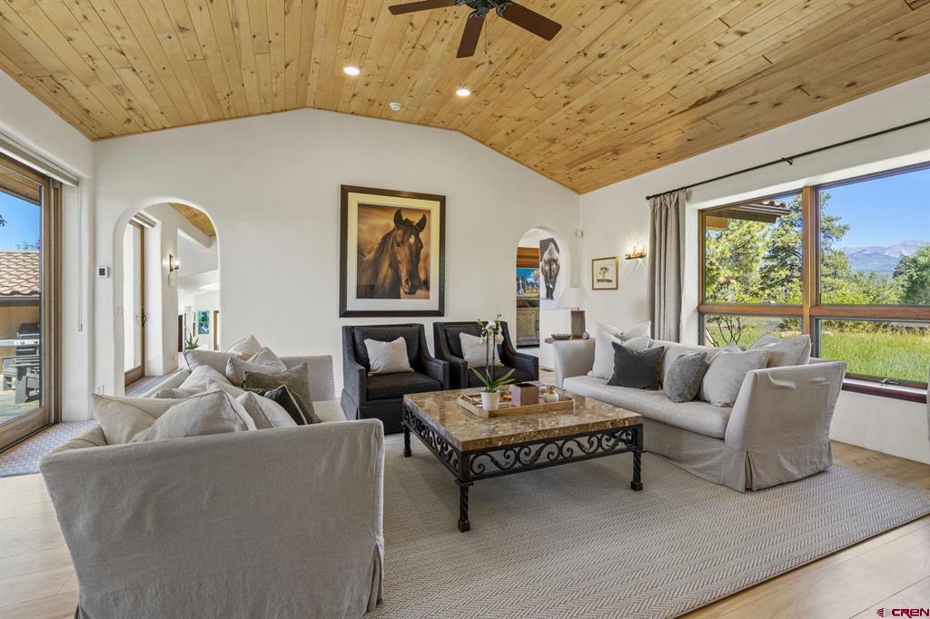 221 S Elk Run Durango CO 81303