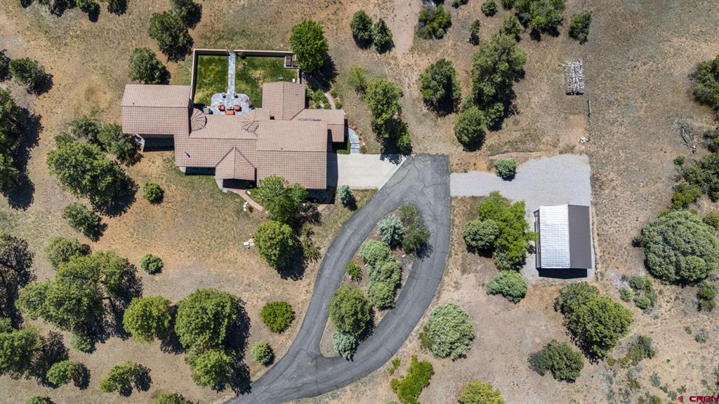 221 S Elk Run Durango CO 81303