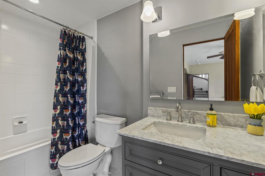 221 S Elk Run Durango CO 81303