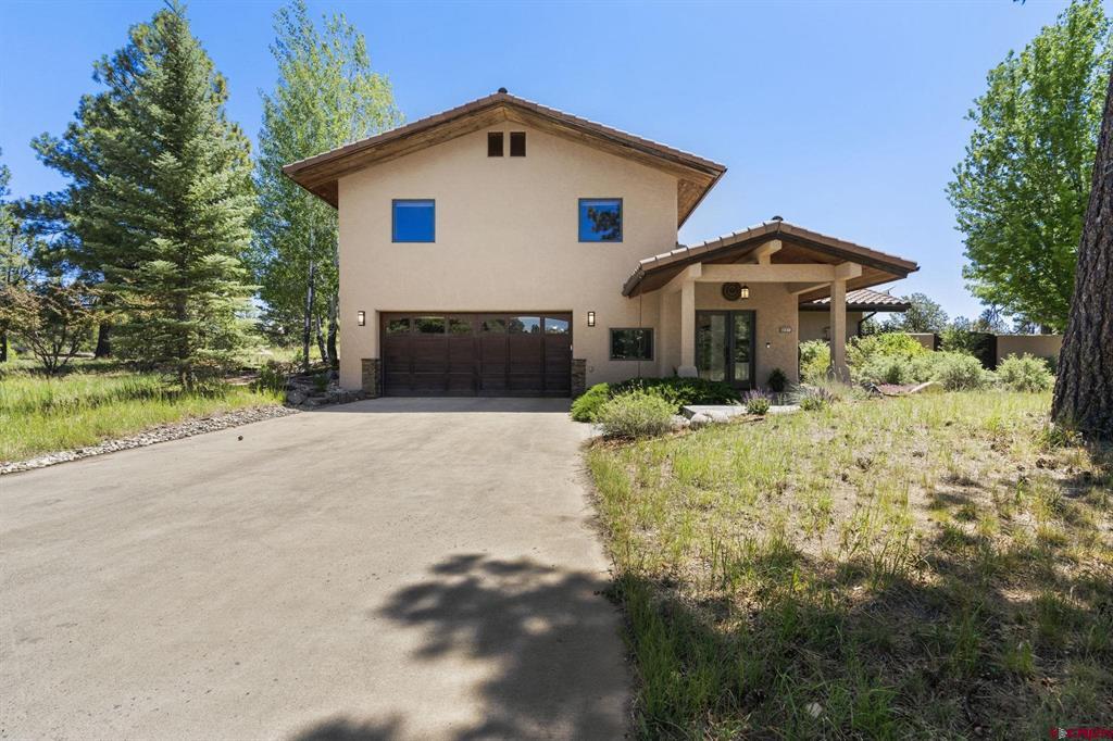 221 S Elk Run Durango CO 81303
