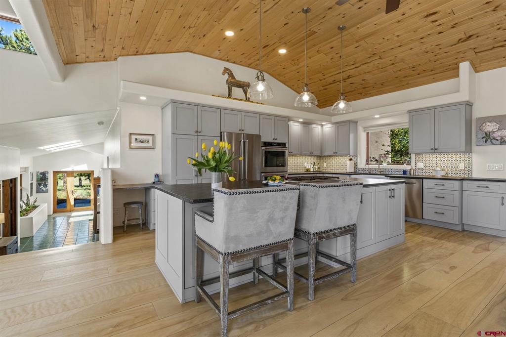 221 S Elk Run Durango CO 81303