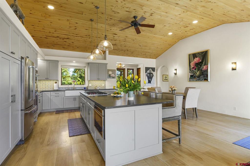 221 S Elk Run Durango CO 81303