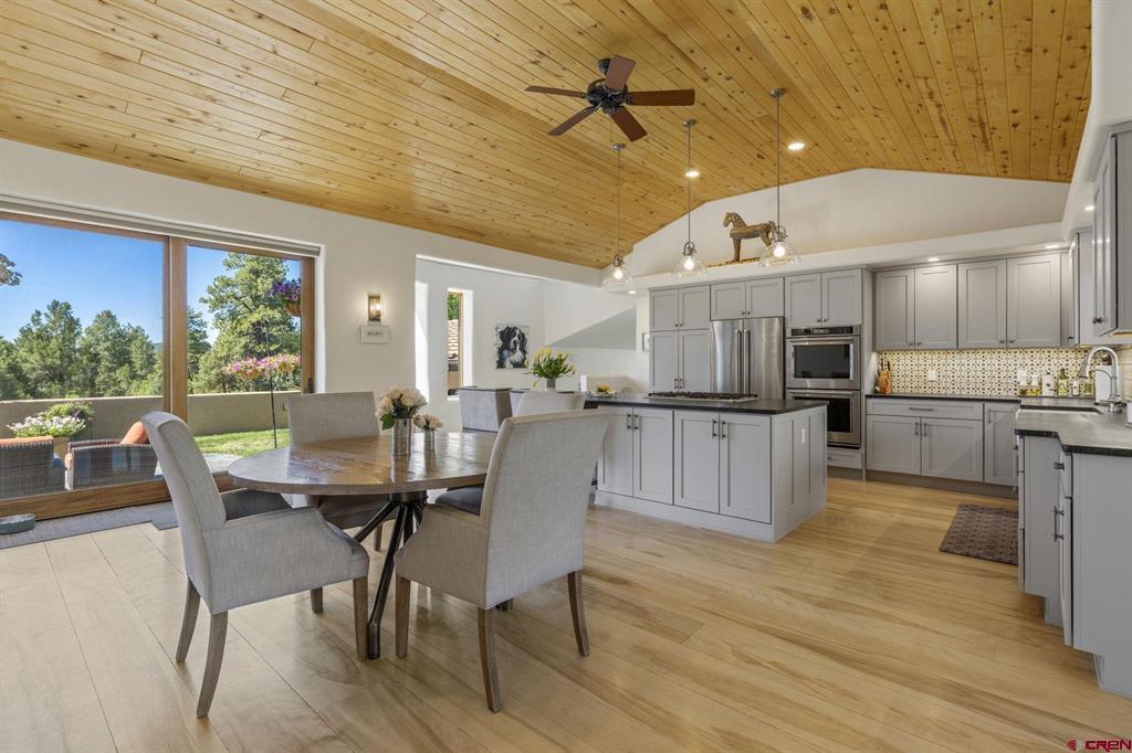 221 S Elk Run Durango CO 81303